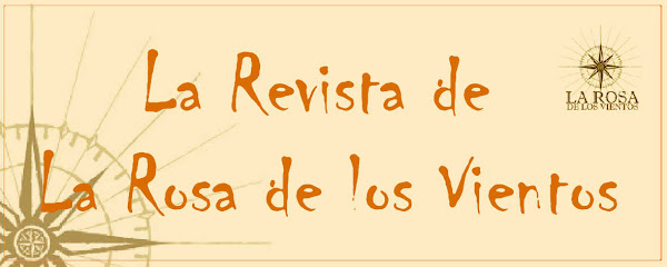 La Revista de La Rosa de los Vientos