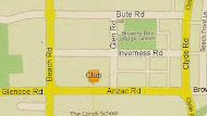 Club Location