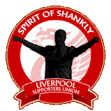 Spirit Of Shankly