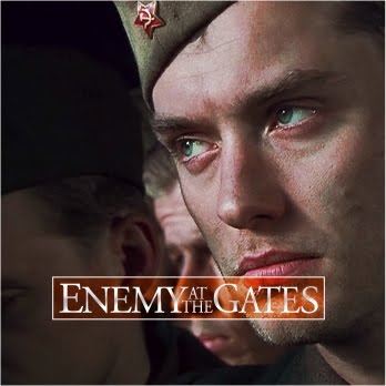 Enemy at the Gates, Movie fanart