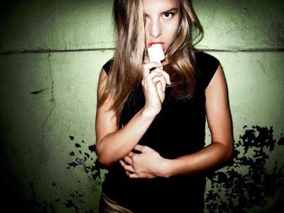 bella donna trackers