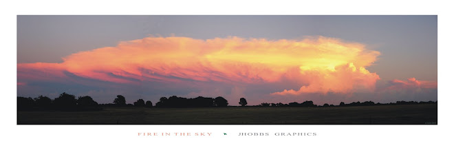Fire In The Sky