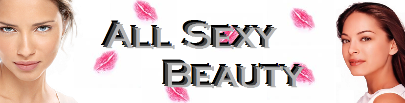 All Sexy Beauty All Sexy Beauty