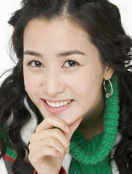 Lee Da In - Wallpaper