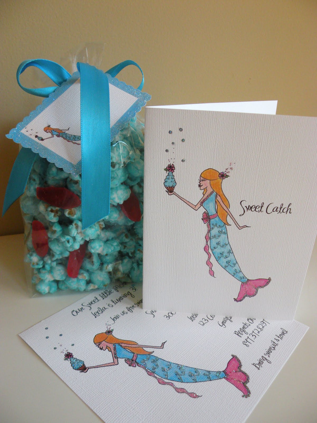 Icing Designs