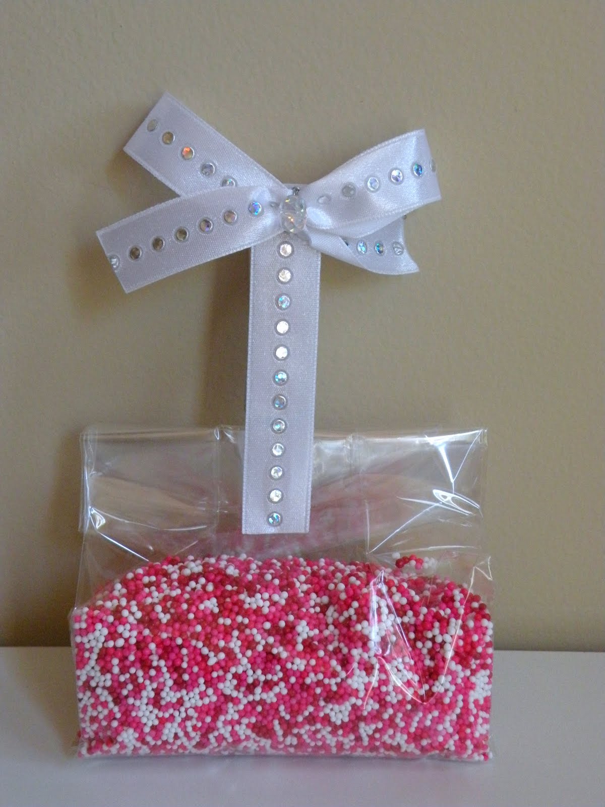 Icing Designs DIY Fancy Clothes Pins