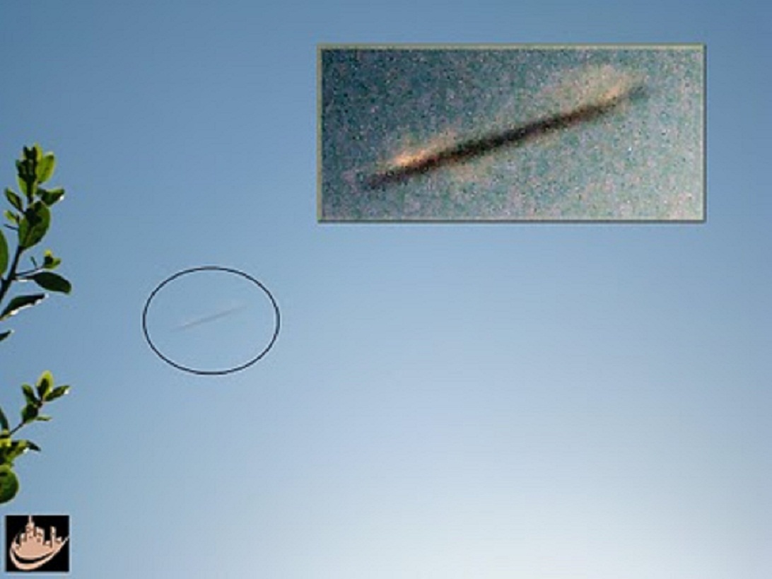 Most Recent Ufo Sightings November 2011
