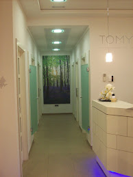 CENTRO DE ESTÉTICA TOMY