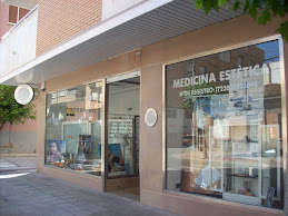 CENTRO DE ESTÉTICA TOMY