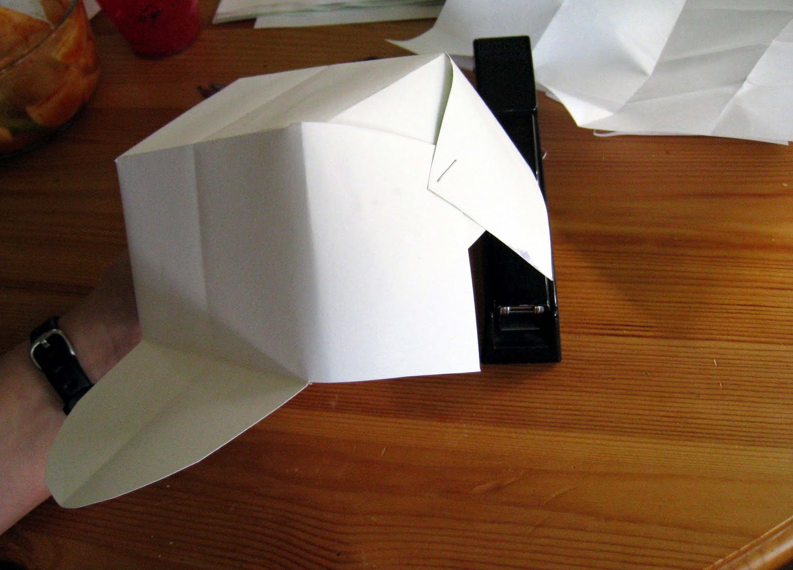 4 Crazy Kings Quicky Conductor's Hat