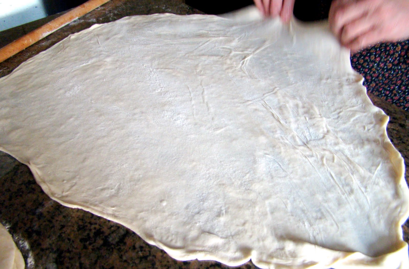 ARIFE TARIF GEREK Arnavut Böreği