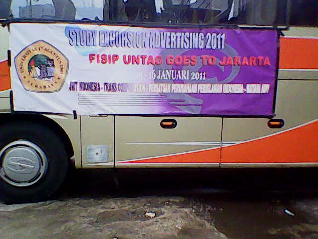 15 Januari 2011, Nonton IMB langsung,,,,,, IKHLAS