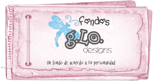 Fondos para decorar tu blog