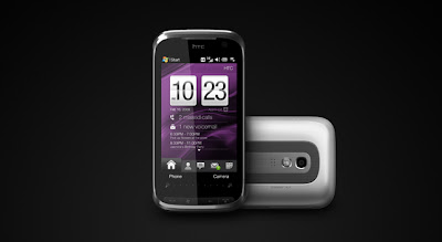 HTC Touch Pro 2