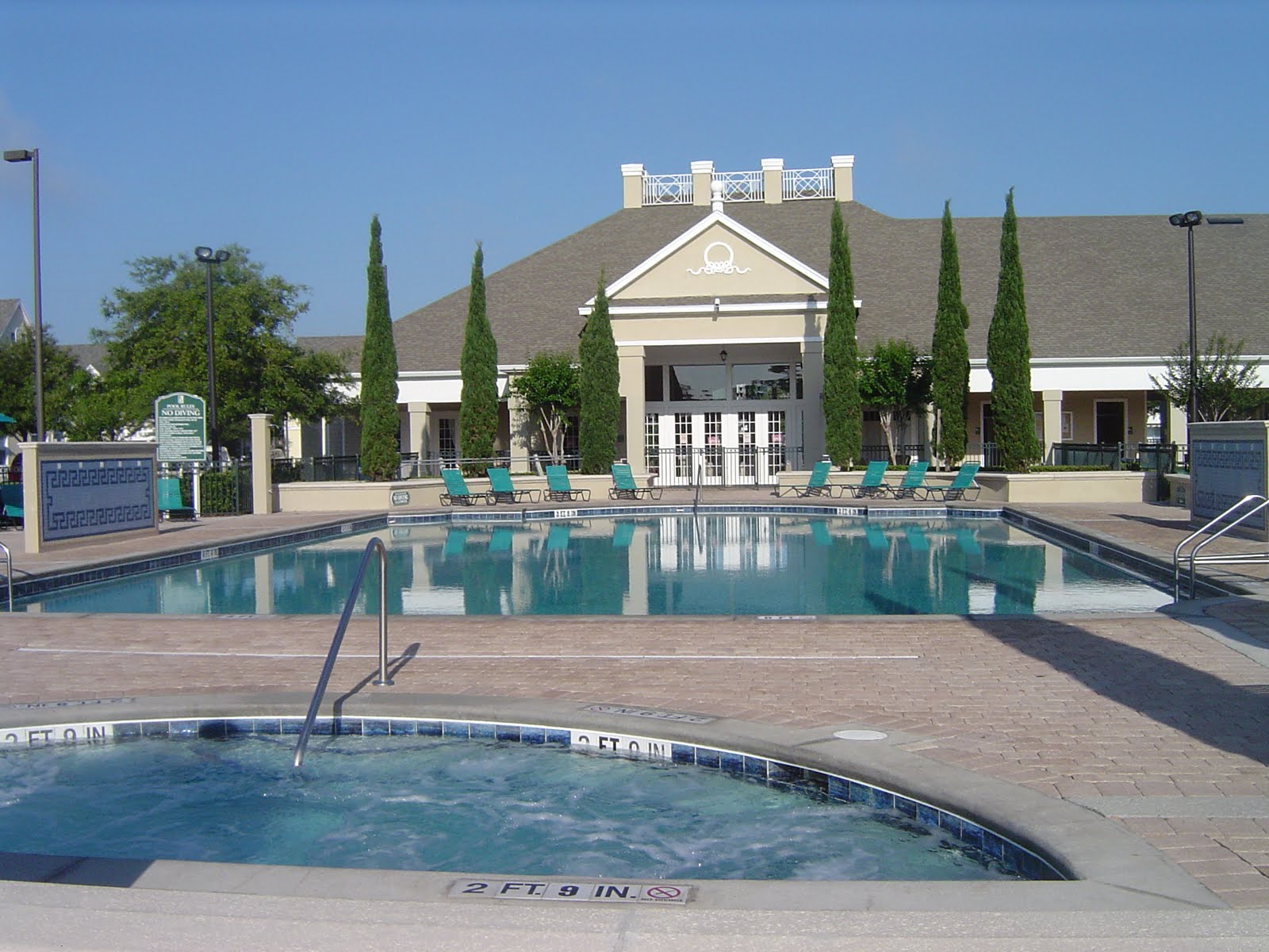 VACACIONES EN ORLANDO Bay Village