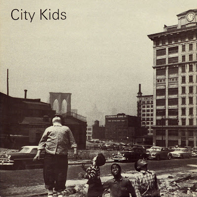 ¿Qué estáis escuchando ahora? - Página 9 City+Kids-face