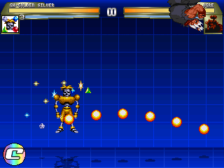 Gunstar heroes golden silver bronze Gunstar heroes golden silver bronze