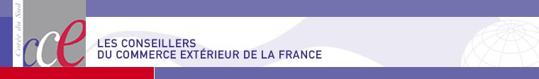 CCEF en Corée