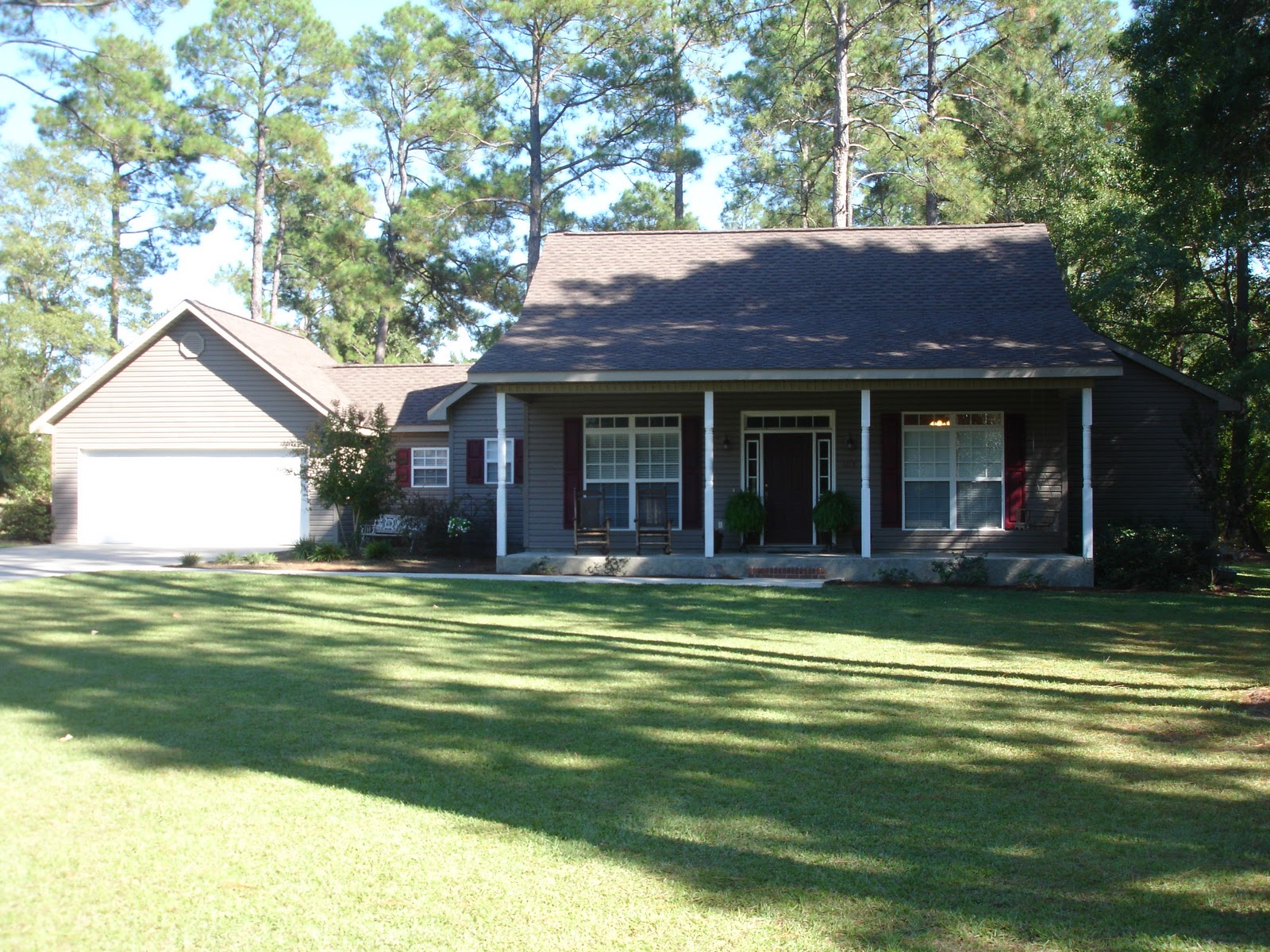 Large kitchen pantry cabinet Homes for Sale in Springfield GA