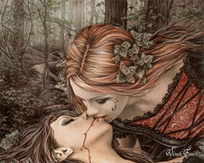 The Kiss
