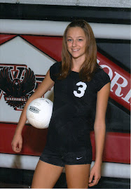 2008 Volleyball