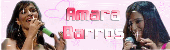 Amara Barros