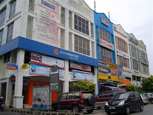 Seksyen 9, Shah Alam