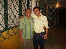 maestro fabio santos y yo