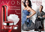 Revista Avon Campanha 10