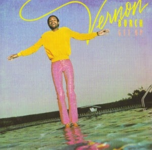 Vernon Burch - Never Can Find A Way (Hot Love) / Dr. Do It Good Vernon Burch - Never Can Find A Way (Hot Love) / Dr. Do It Good