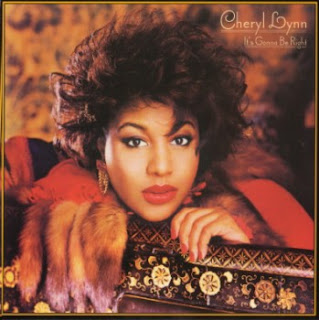 Cheryl Lynn Its Gonna Be Right Cheryl Lynn Its Gonna Be Right