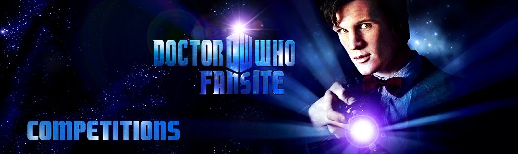 DWF - Competitions