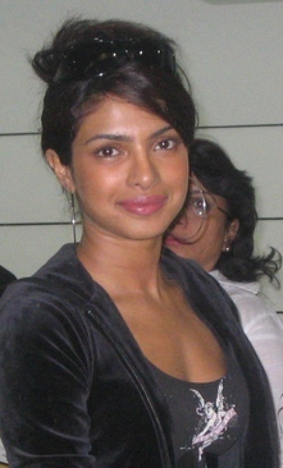 Bollywood actress without makeup