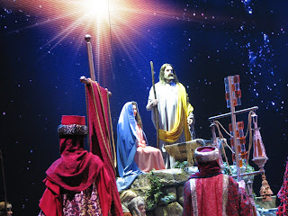 rockettes spectacular christmas moments worth while little