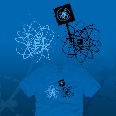 Antimatter by TGWA is perhaps