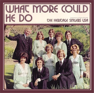 Heritage singers pistas songs Heritage singers pistas songs