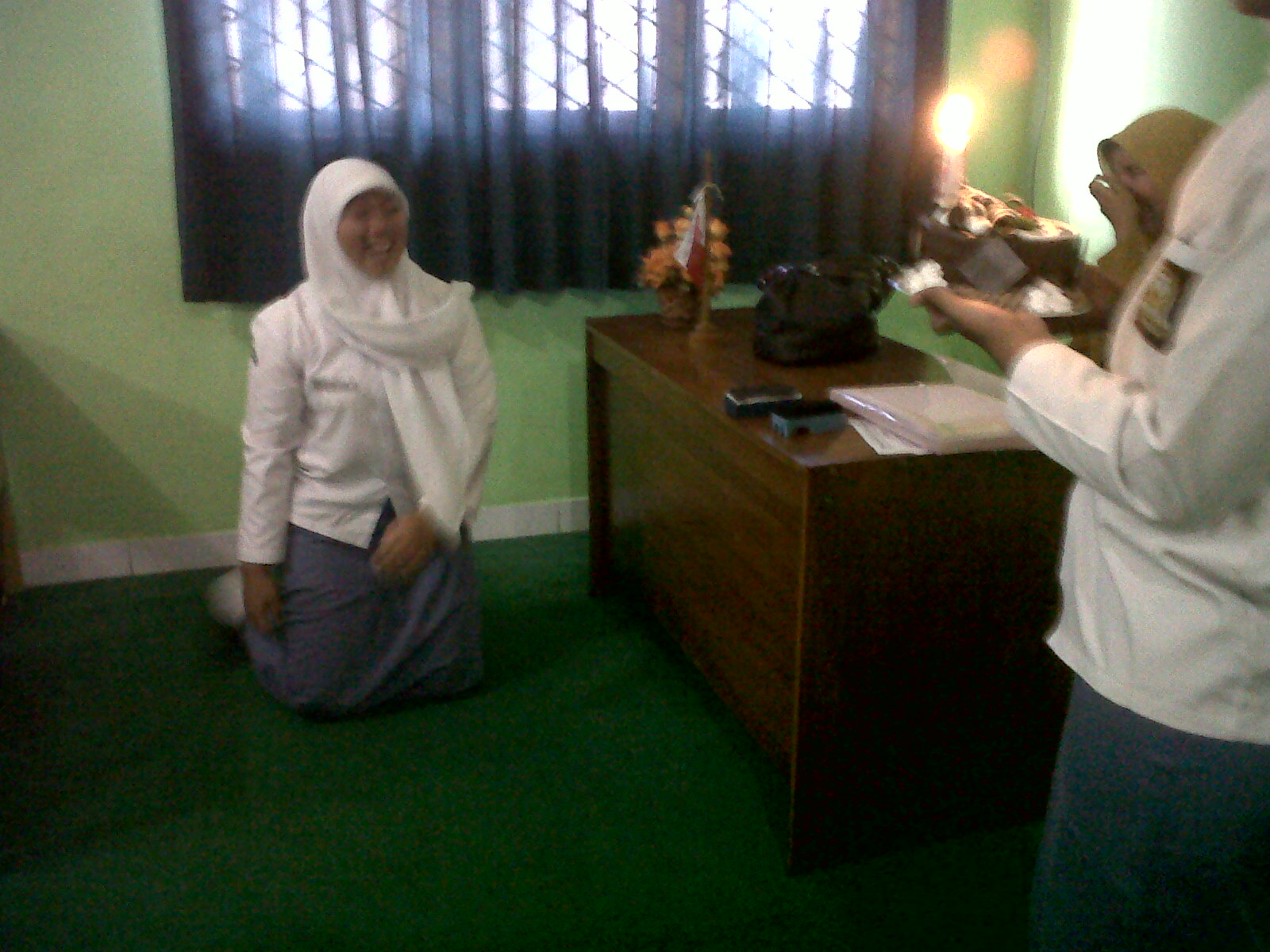 Write Read Love Review Who S Having Birthday On April