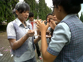 Write Read Love Review Who S Having Birthday On April