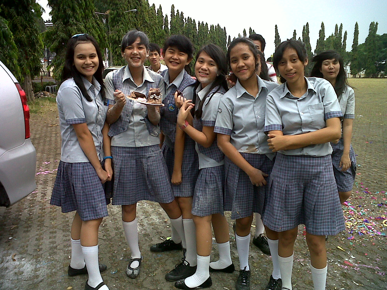 Write Read Love Review Who S Having Birthday On April