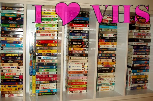 vhs o g work goodwill