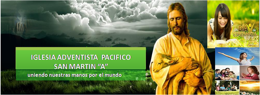 Iglesia Adv. PACIFICO