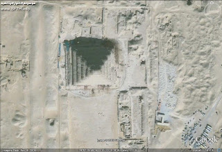 صور اجمل بلاد فى الكون (مصر) مختلفه Pyramid+of+Djoser