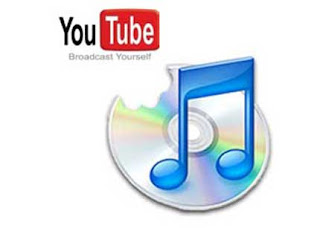 Youtube vs iTunes Store