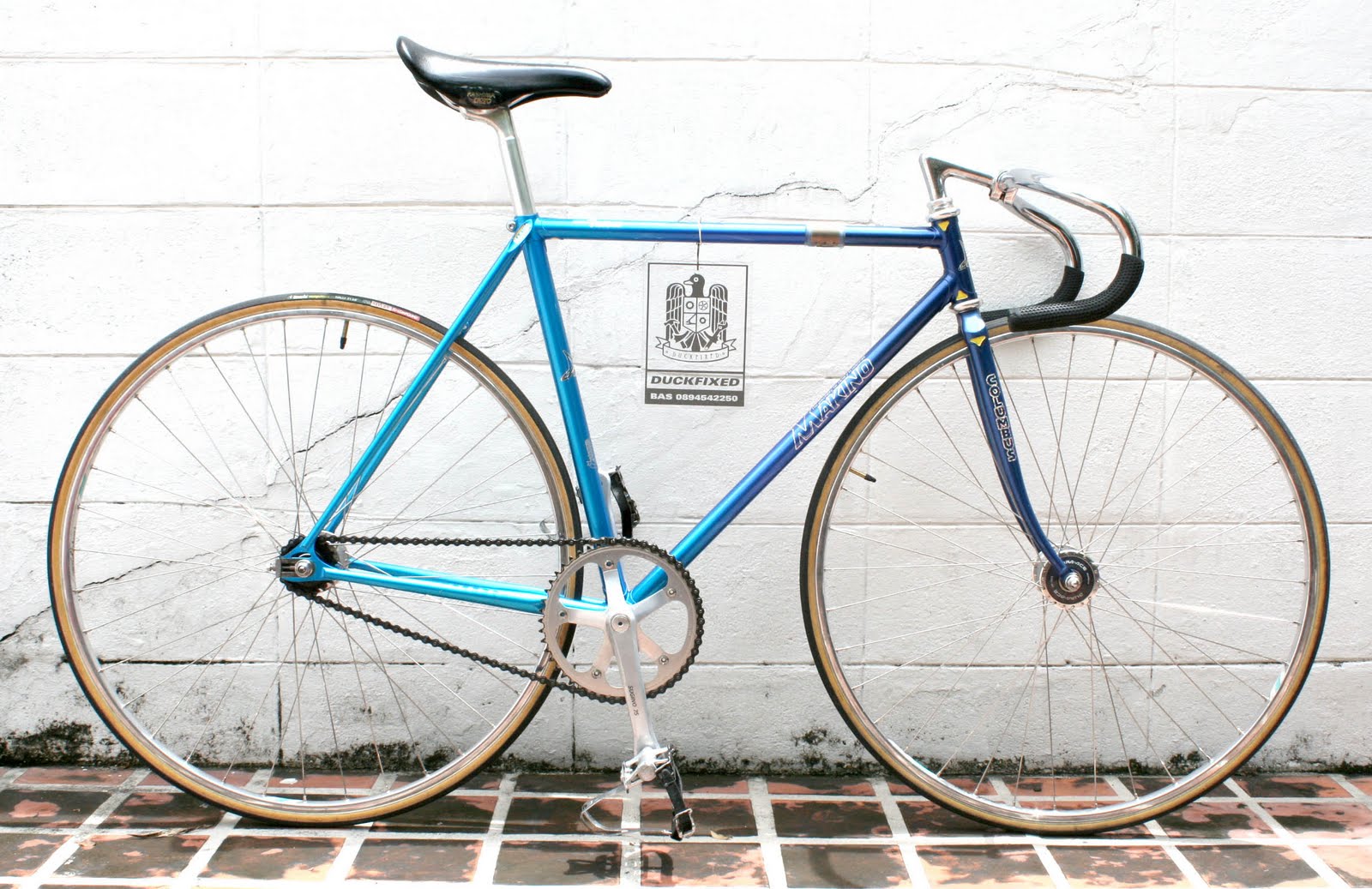 Njs Frame