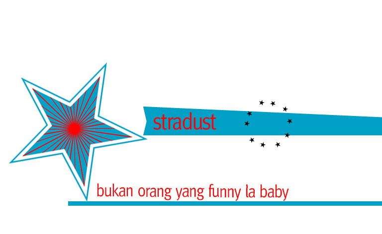 I AM STRADUST