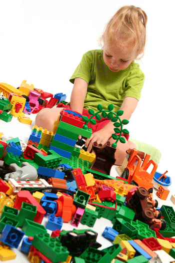 juguetes para niños con hiperactividad