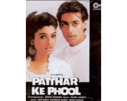 Patthar Ke Phool (1991)