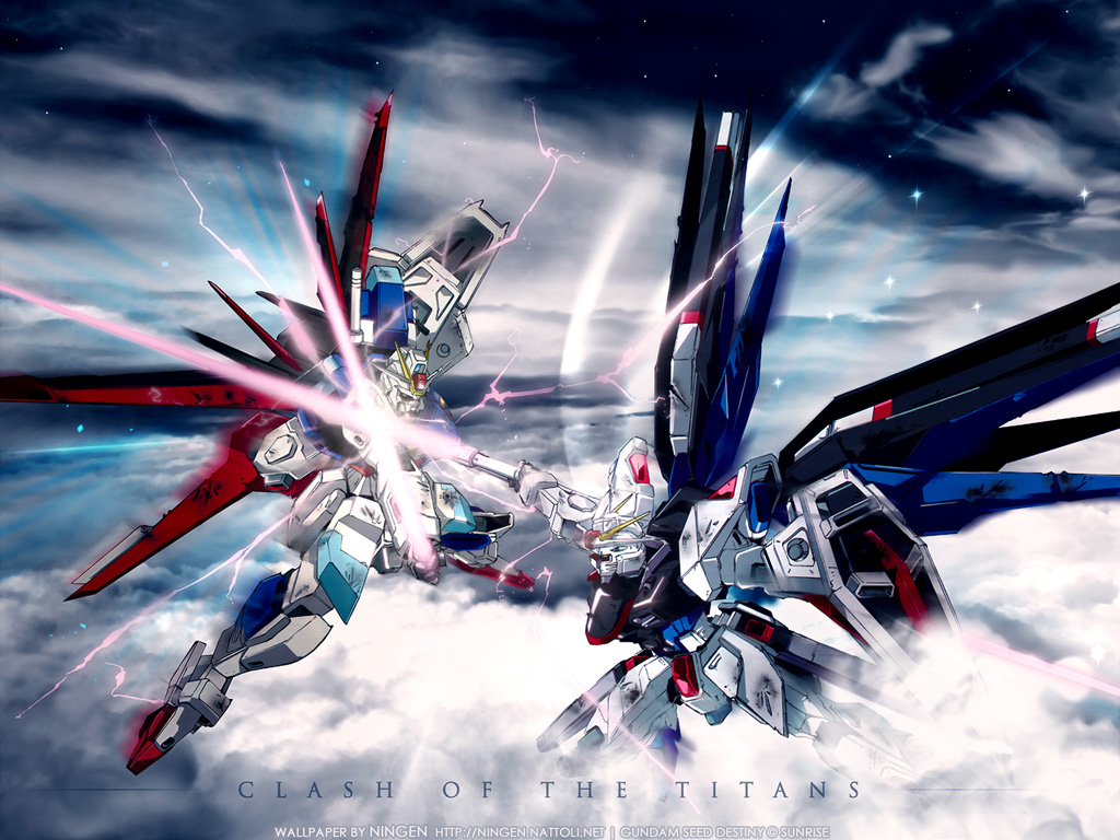 gundam seed destiny remastered vs original gundam seed destiny remastered vs original