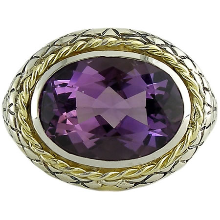 Kt Tc Black Diamond Ring Kt Tc Black Diamond Ring