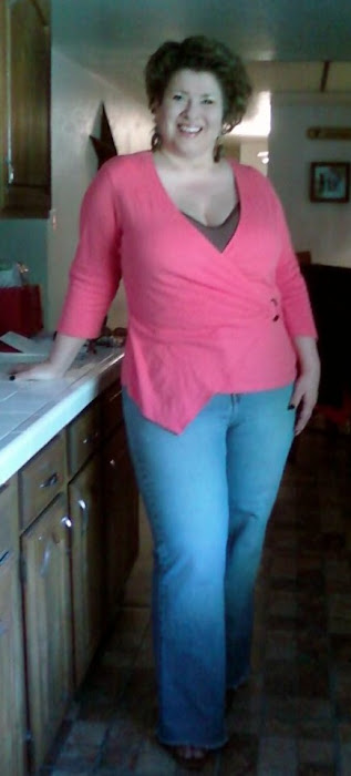 Stacie's Progress